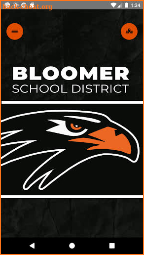 School District of Bloomer screenshot
