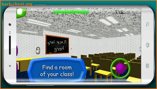 School Education Teacher Bas­­­ics Training Learn screenshot
