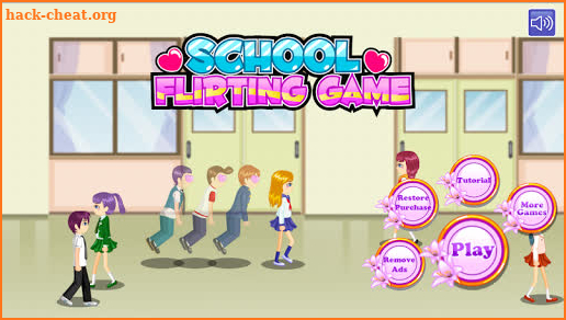 Free online flirting games