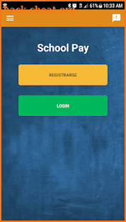 School Pay screenshot
