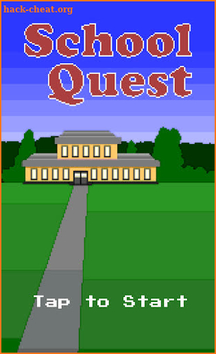 School Quest screenshot
