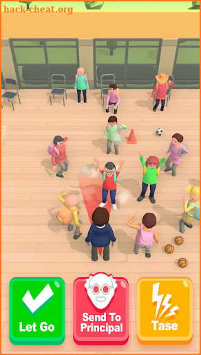 School Quest screenshot
