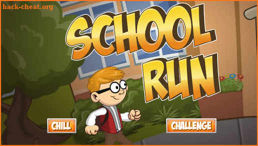 School Run screenshot