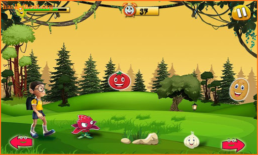School Run Simulator: Kids Learning Education Game screenshot