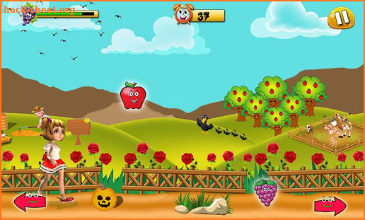 School Run Simulator: Kids Learning Education Game screenshot