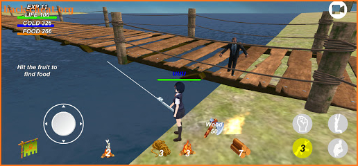 School Simulator Survival Online screenshot