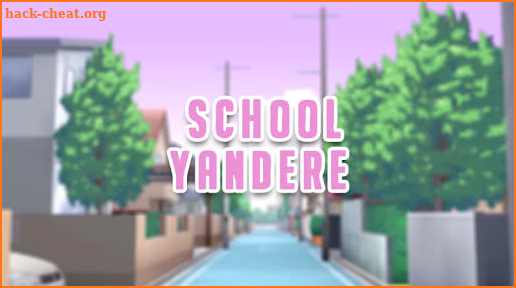 School Yandere Girl hint - Tips & Walkthrough screenshot