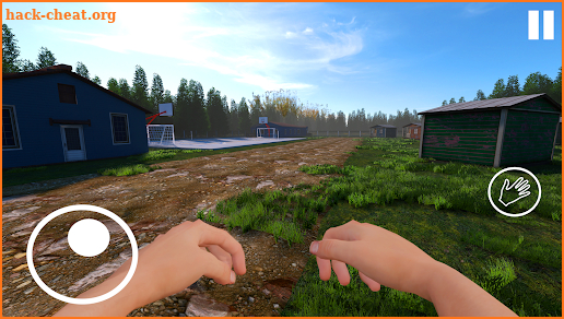 Schoolboy Escape 3 Summer Camp screenshot