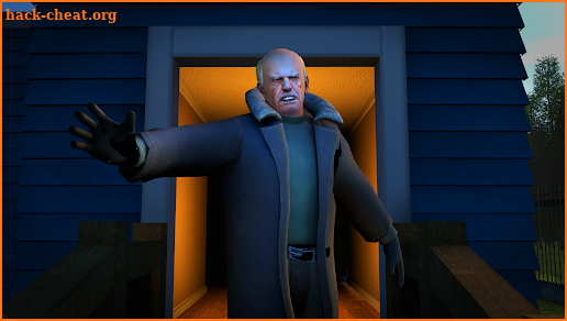Schoolboy Escape 3 Summer Camp screenshot