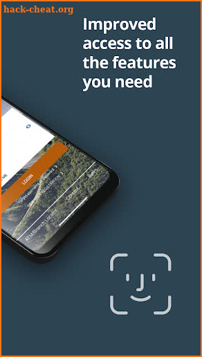 SchoolsFirst FCU Mobile 5.0 screenshot