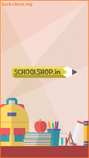 SchoolShop screenshot