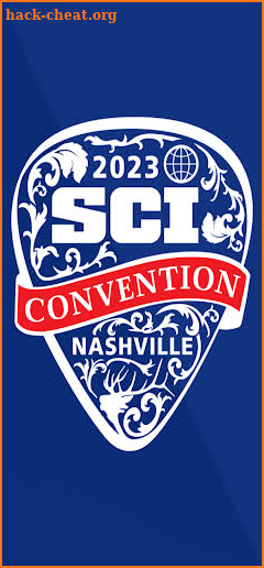 SCI 51st Hunters Convention screenshot