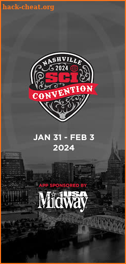 SCI 52nd Hunters’ Convention screenshot