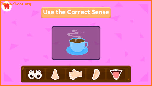 Science Games for Kids - Grade 1 Learning App screenshot