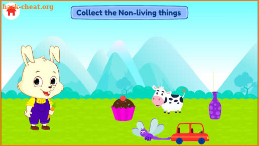 Science Games for Kids - Grade 1 Learning App screenshot