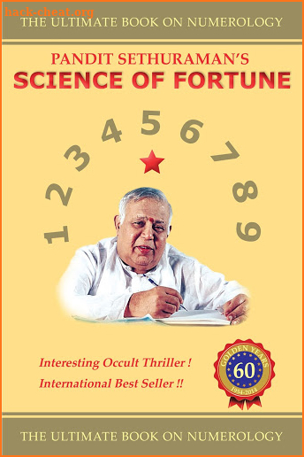 Science of Fortune screenshot