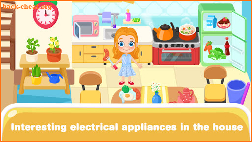 Science Town:Kids Electricity STEM Learning Games screenshot