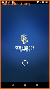 Scientology Network screenshot