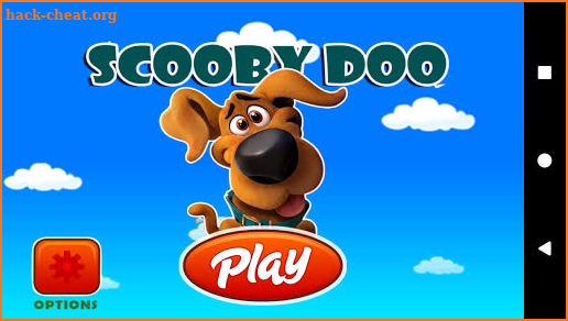 Scoby Doo  Adventures screenshot