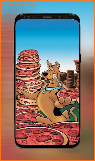 SCOOB! - Scooby doo Wallpaper screenshot