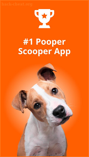 Scoopers -  Pet Clean Up Services screenshot