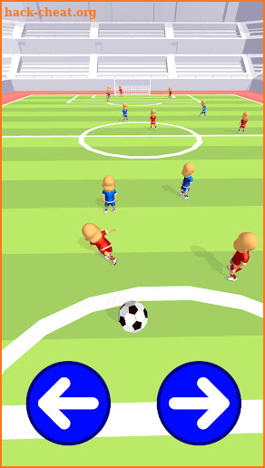 Score a Goal screenshot