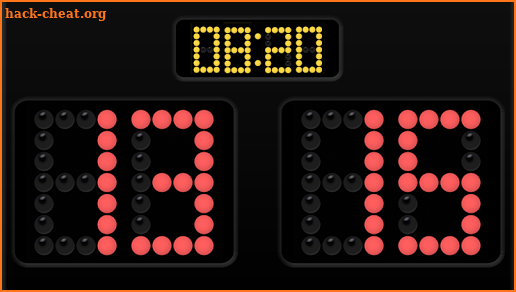 Scoreboard Free screenshot