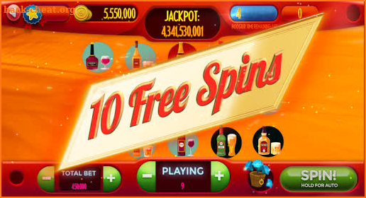 Scotch - Slot Machine Games screenshot