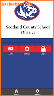 Scotland County School District screenshot