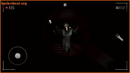 SCP 049 Plague Doctor: Horror Game screenshot