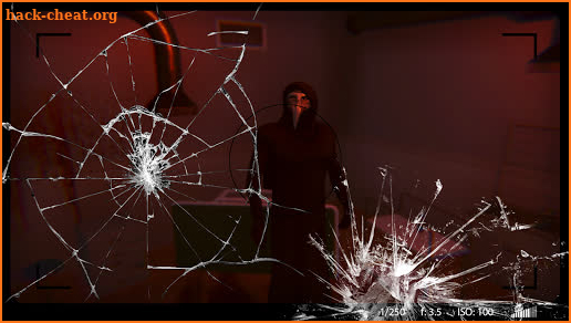 SCP 049 Plague Doctor: Horror Game screenshot