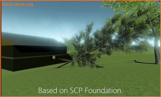 SCP-093 [Green-test] screenshot