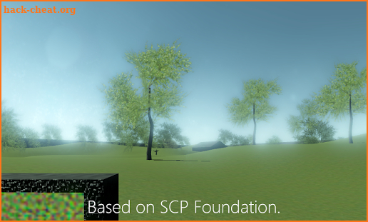 SCP-093 [Green-test] screenshot