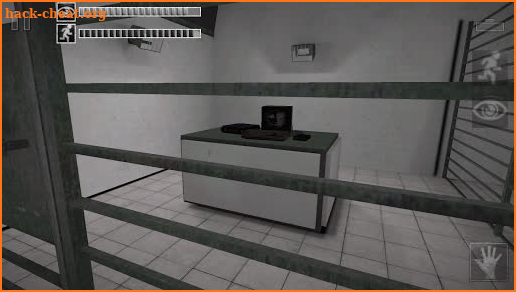 SCP - Containment Breach Mobile screenshot