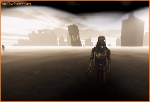 SCP : Containment Walkthrough screenshot