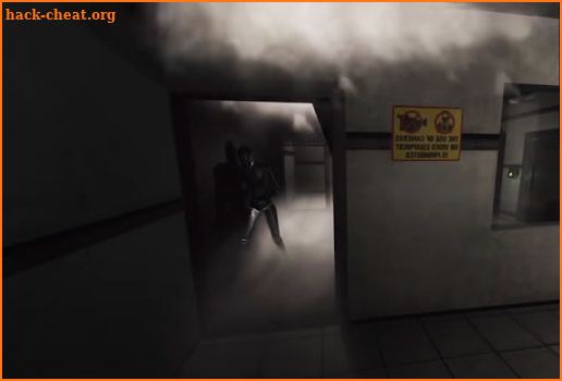 SCP : Containment Walkthrough screenshot