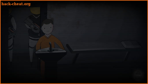 SCP Escape 2 screenshot