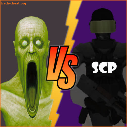 SCP Escape 3D screenshot