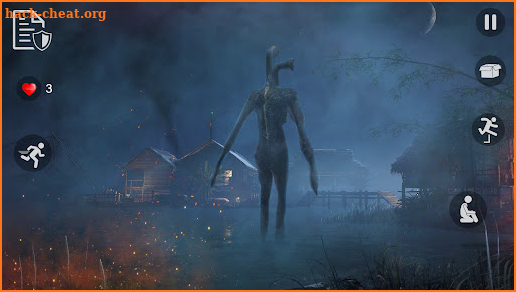 SCP Pipe Head Survival Games screenshot