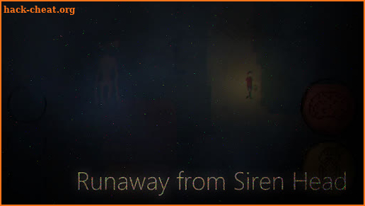 SCP: Siren Head screenshot
