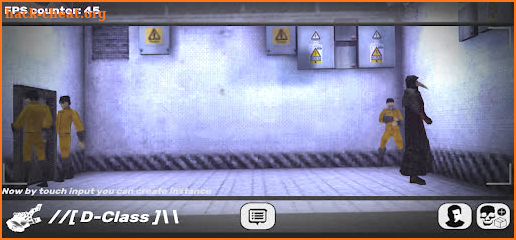SCP - Viewer 2 screenshot
