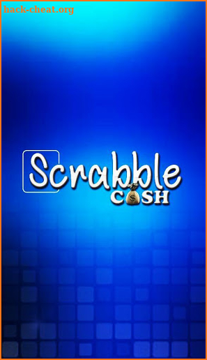 Scrabble Cash screenshot