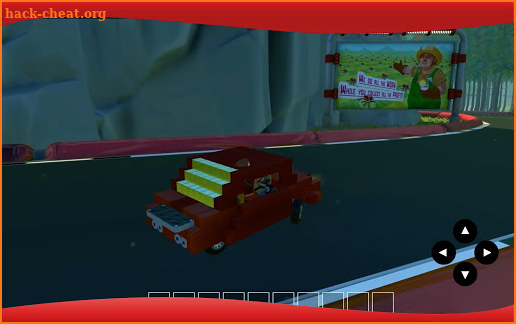 Scrap Mechanic Game screenshot