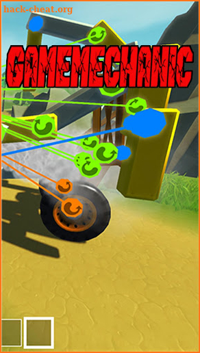 Scrap Mobile Mechanic Game:Mechanic 2020 Guide screenshot