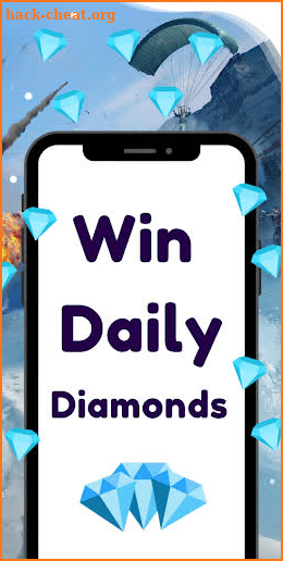Scratch and Win Free Diamonds - Win Free screenshot