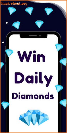 Scratch and Win Free Elite Pass and Diamond screenshot