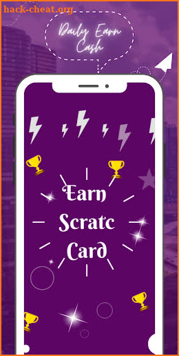 Scratch and Win Real Cash 2020 screenshot
