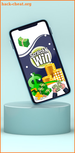 Scratch And Win Real Cash 2021 - Play And Win Cash screenshot