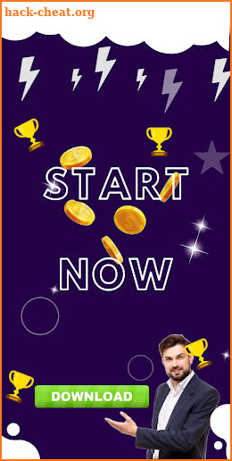 Scratch and win Real Cash - Earn Real Money screenshot