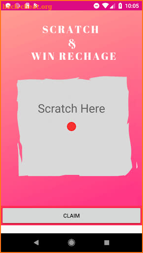 Scratch and Win Real Money - 50 Free Scratch Cards screenshot